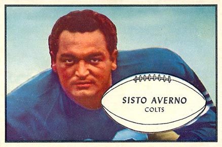 Sisto Averno
