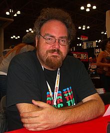 Jon Schnepp