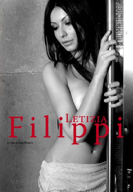 Filippi nackt Letizia  Letizia Filippi