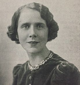 Ruth Harrison (snooker player)