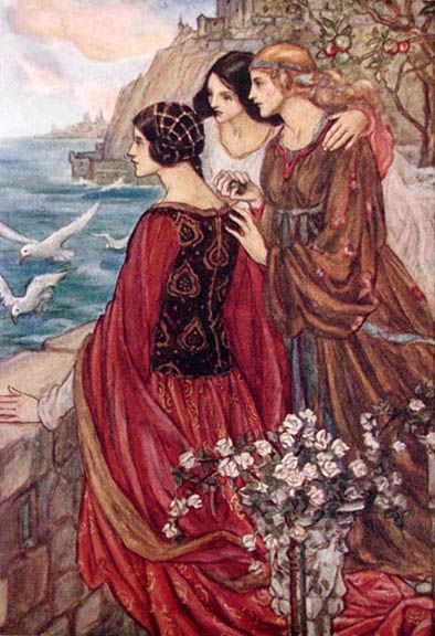Florence Harrison