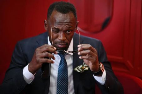 Usain Bolt: Sprinter facing the loss of millions of dollars after alleged fraud