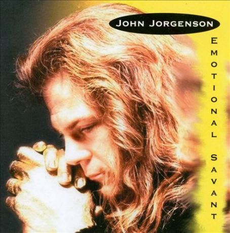 Emotional Savant - John Jorgenson
