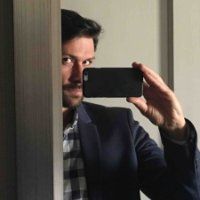Nazareno Perez Brancatto