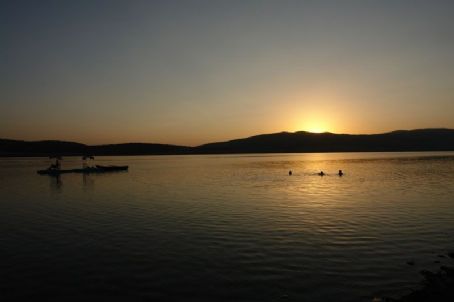 Bazaleti Lake