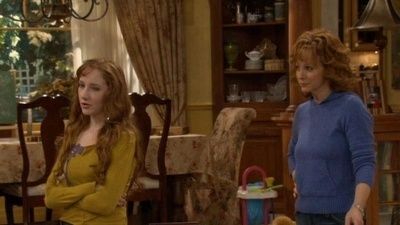 Reba - Scarlett Pomers