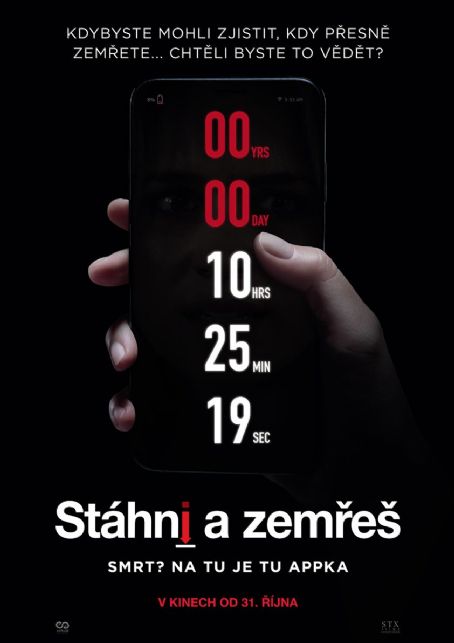 Countdown (2019)
