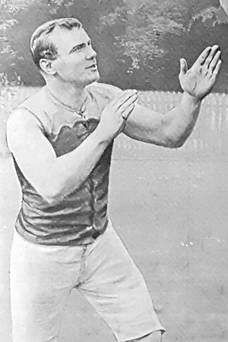 Norm Clark
