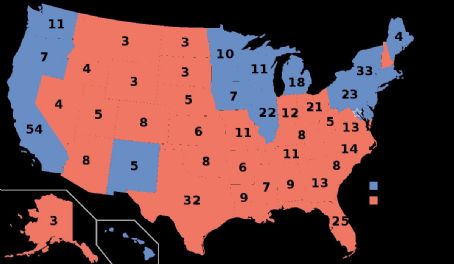 2000 United States presidential election