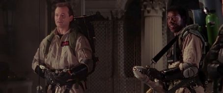 Ghostbusters II - Bill Murray