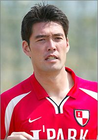 Jang Dae-Il