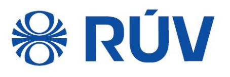 RÚV (TV channel)