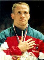 Dennis Hall