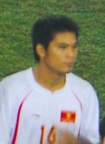 Huynh Quang Thanh