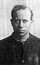 Vincent Saint John