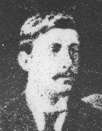 Cyril Baily