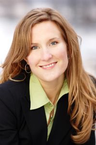 Angela Reid