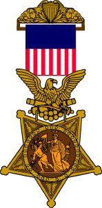 George Reynolds (Medal of Honor)