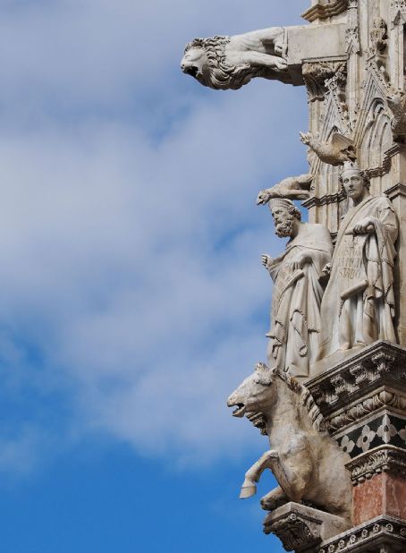 Gargoyle