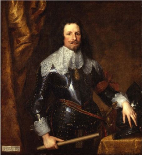 Thomas Francis, Prince of Carignan