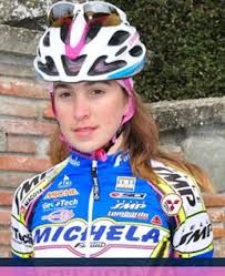 Vittoria Reati