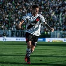 Pablo Vegetti