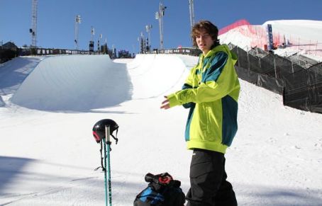 Torin Yater-Wallace