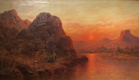Henry Raschen