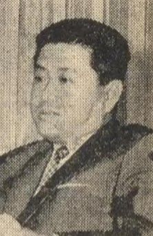 Masaaki Fujita