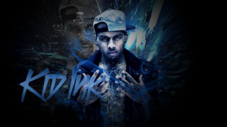 Kid Ink