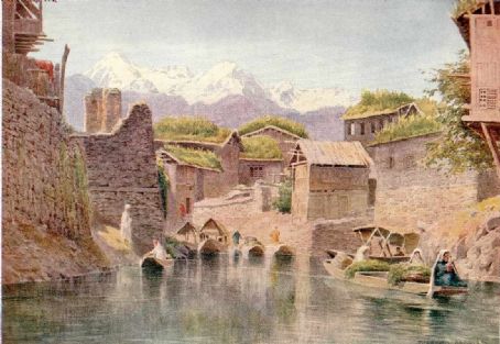 Nallah Mar