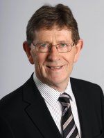 Tommy Gallagher (politician)