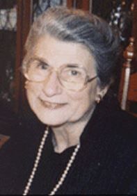 Frances Spence