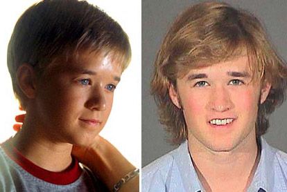 Who is Haley Joel Osment dating? Haley Joel Osment girlfriend, wife