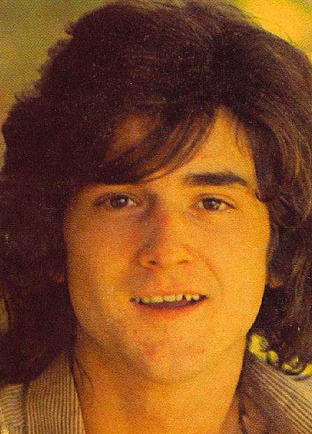 Les Mckeown 