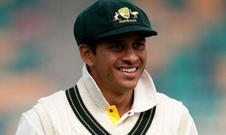 Usman Khawaja
