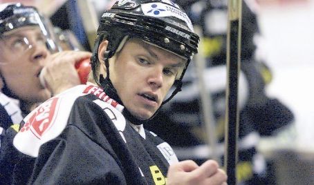 Esa Keskinen