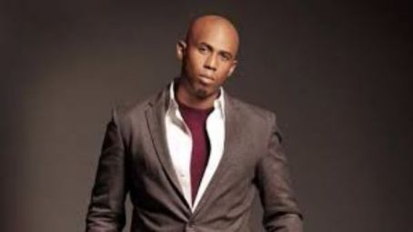 Anthony Brown (Gospel musician)
