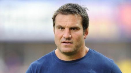 Fabrice Landreau