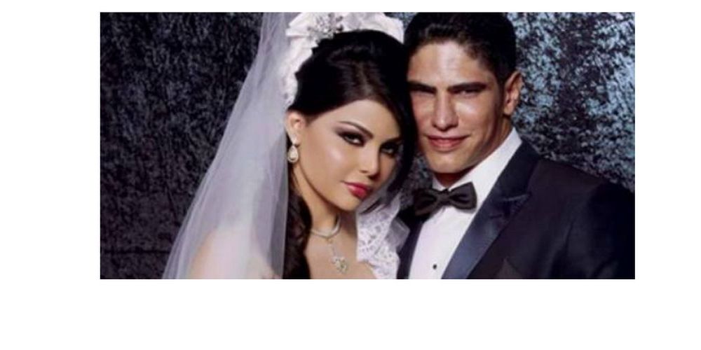 boda haifa wehbe