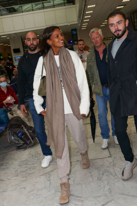 Who is Liya Kebede dating? Liya Kebede boyfriend, husband