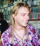Andi Deris