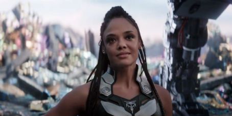 Thor: Love and Thunder - Tessa Thompson - FamousFix