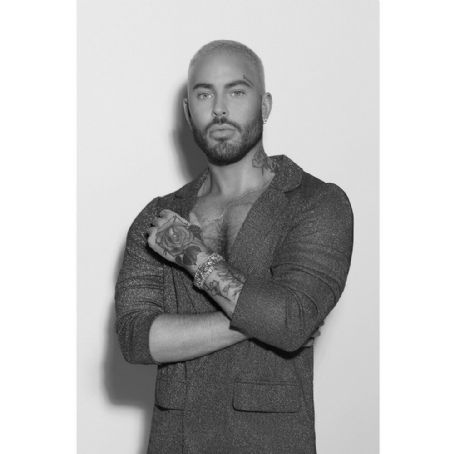 Andrew Fitzsimons