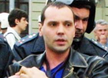 Aleh Byabenin