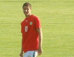 Antonio Pavlov