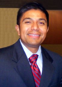 Victor R. Ramirez