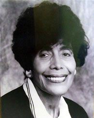 Wynona Lipman