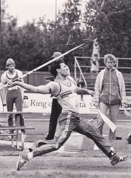 Sören Tallhem Photos, News and Videos, Trivia and Quotes FamousFix