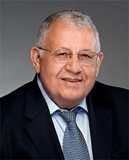 Ovadia Eli